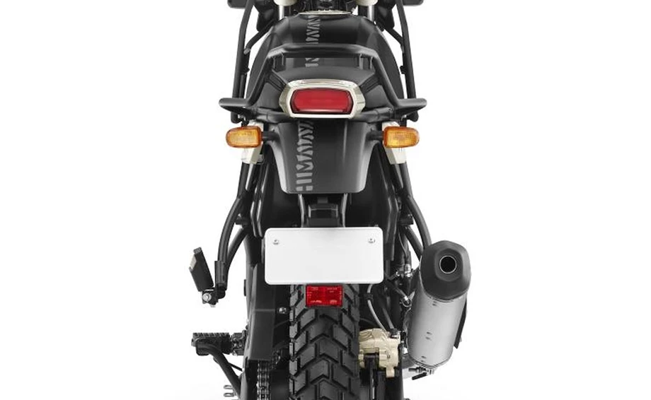 Royal Enfield Himalayan 410 Bild 10: Royal Enfield Himalayan 410
